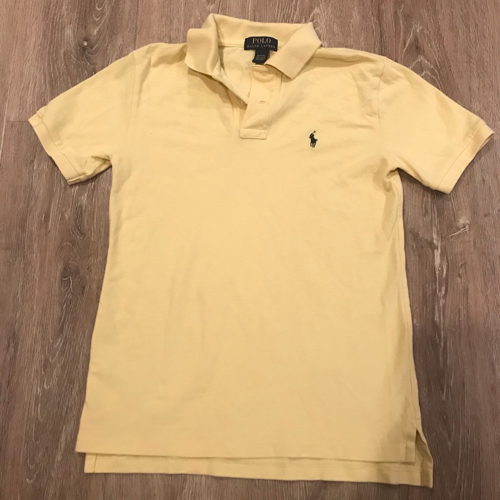 Ralph Lauren shirt
